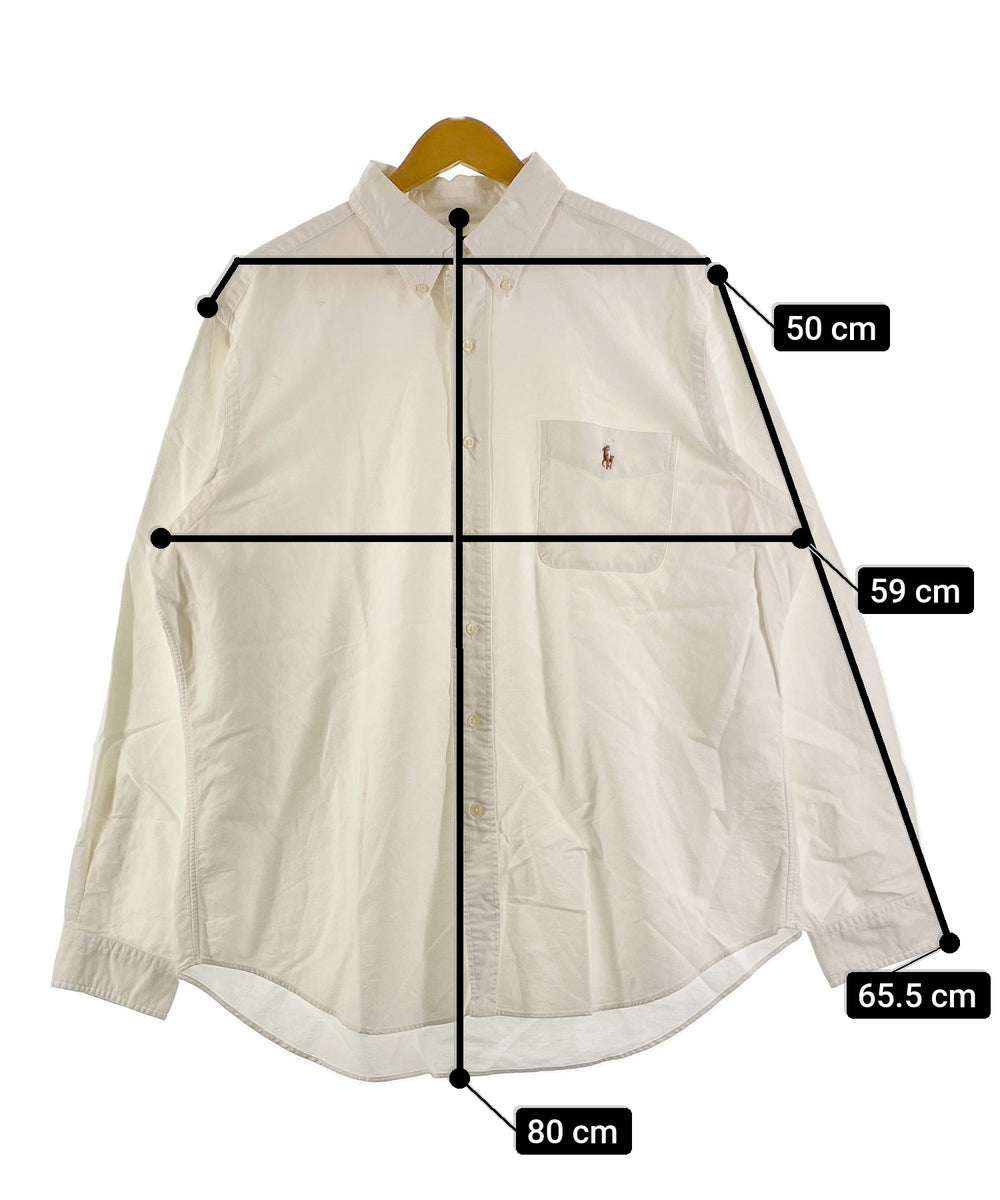 Ralph Laurenブランドシャツ