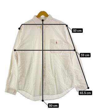 Ralph Laurenブランドシャツ