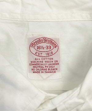 Brooks Brothersブランドシャツ