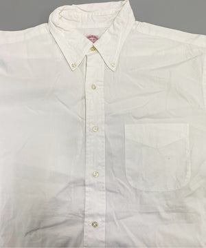 Brooks Brothersブランドシャツ