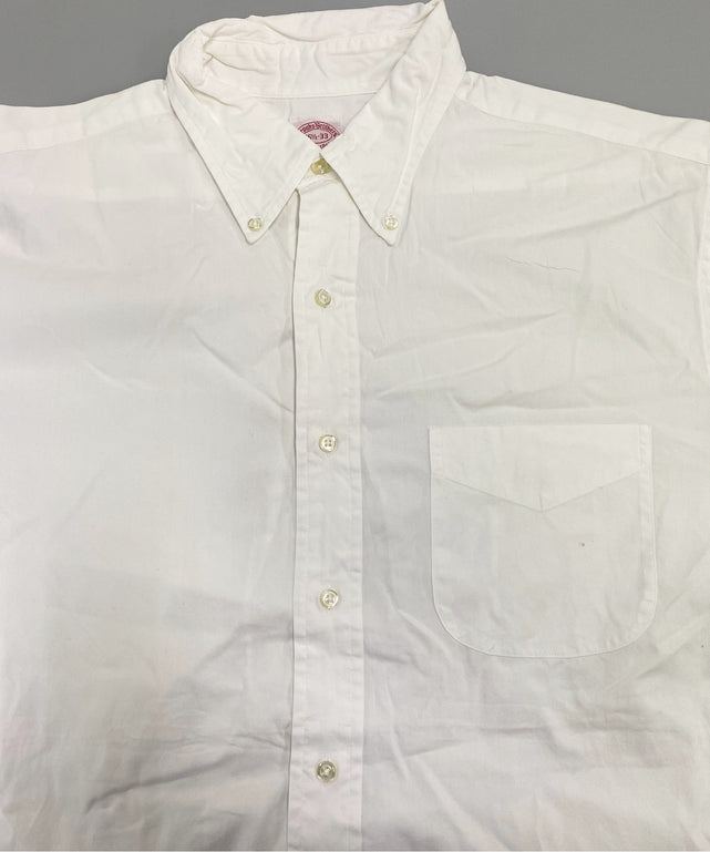 Brooks Brothersブランドシャツ
