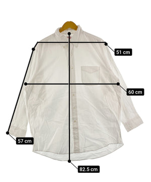 Brooks Brothersブランドシャツ