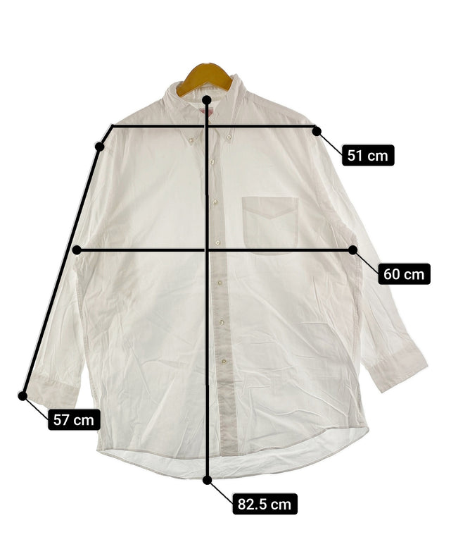 Brooks Brothersブランドシャツ