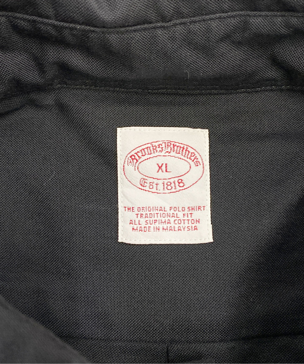 Brooks Brothersブランドシャツ