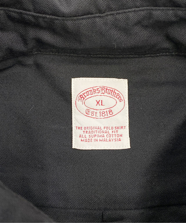 Brooks Brothersブランドシャツ