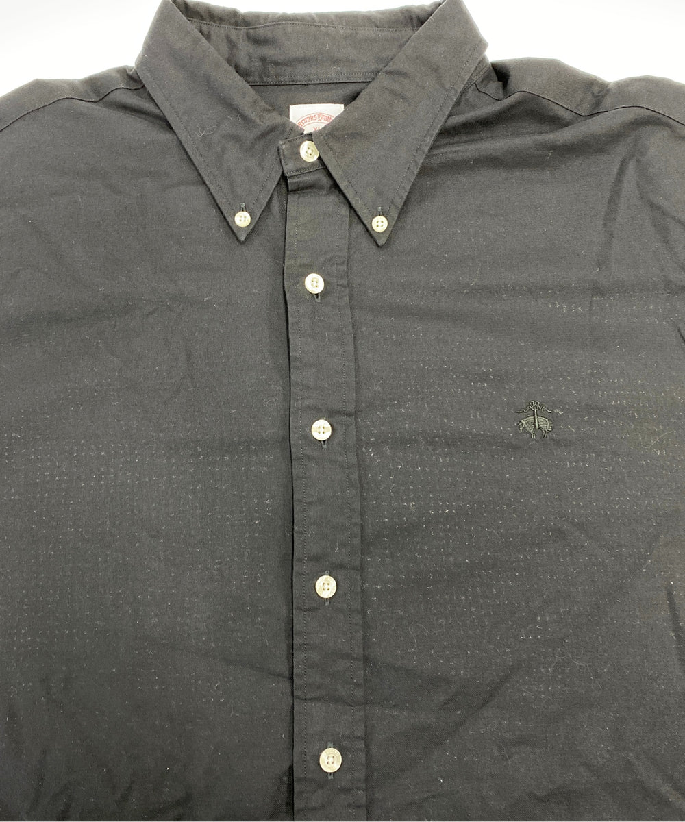 Brooks Brothersブランドシャツ