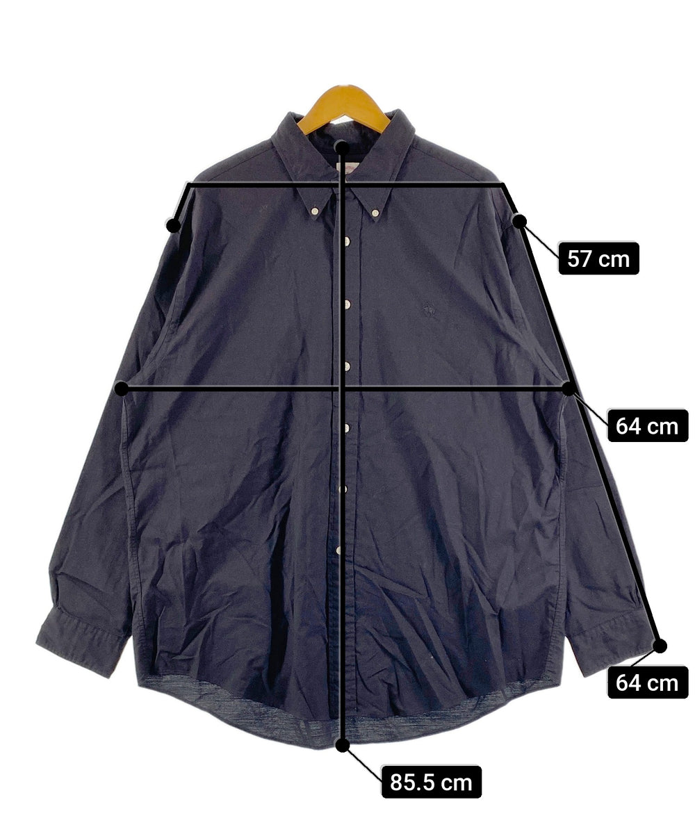 Brooks Brothersブランドシャツ