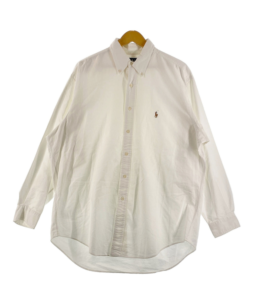 Ralph Laurenブランドシャツ