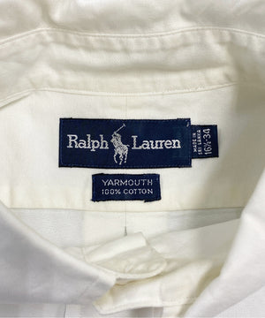 Ralph Laurenブランドシャツ