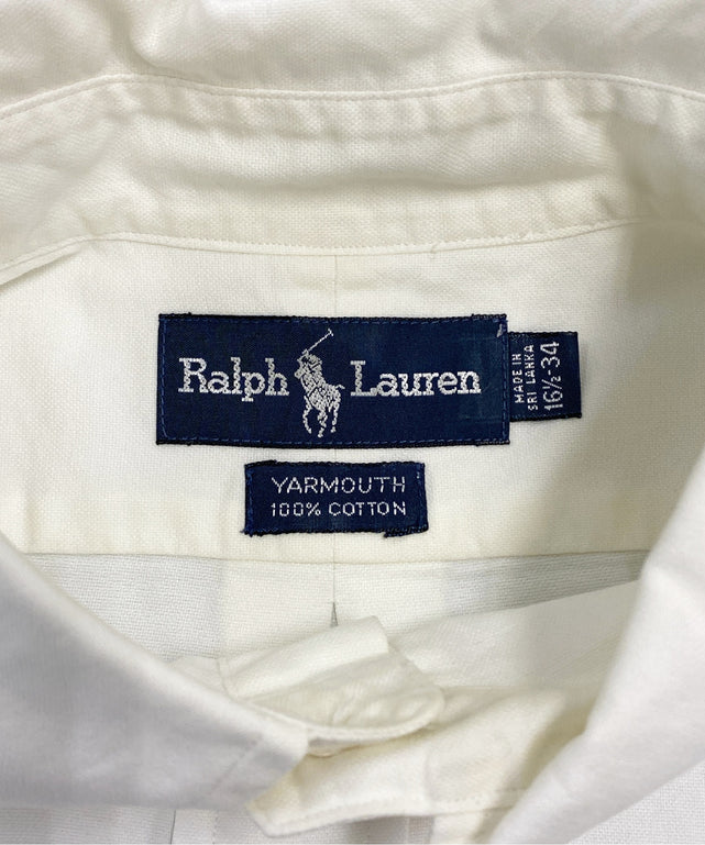 Ralph Laurenブランドシャツ