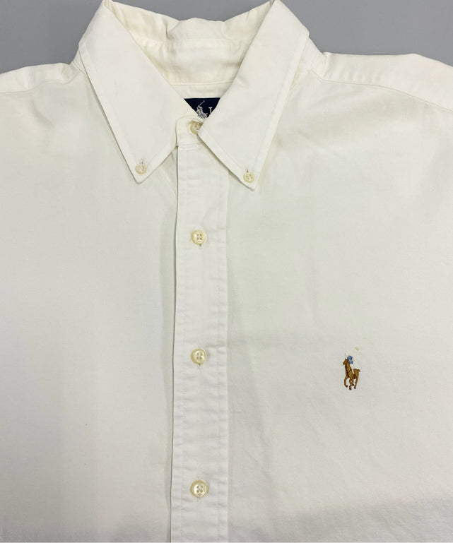 Ralph Laurenブランドシャツ