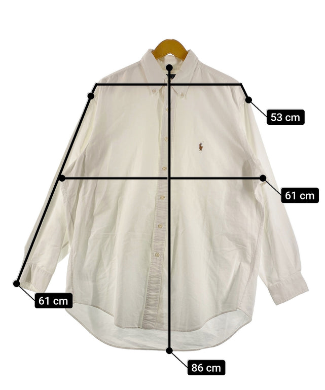 Ralph Laurenブランドシャツ