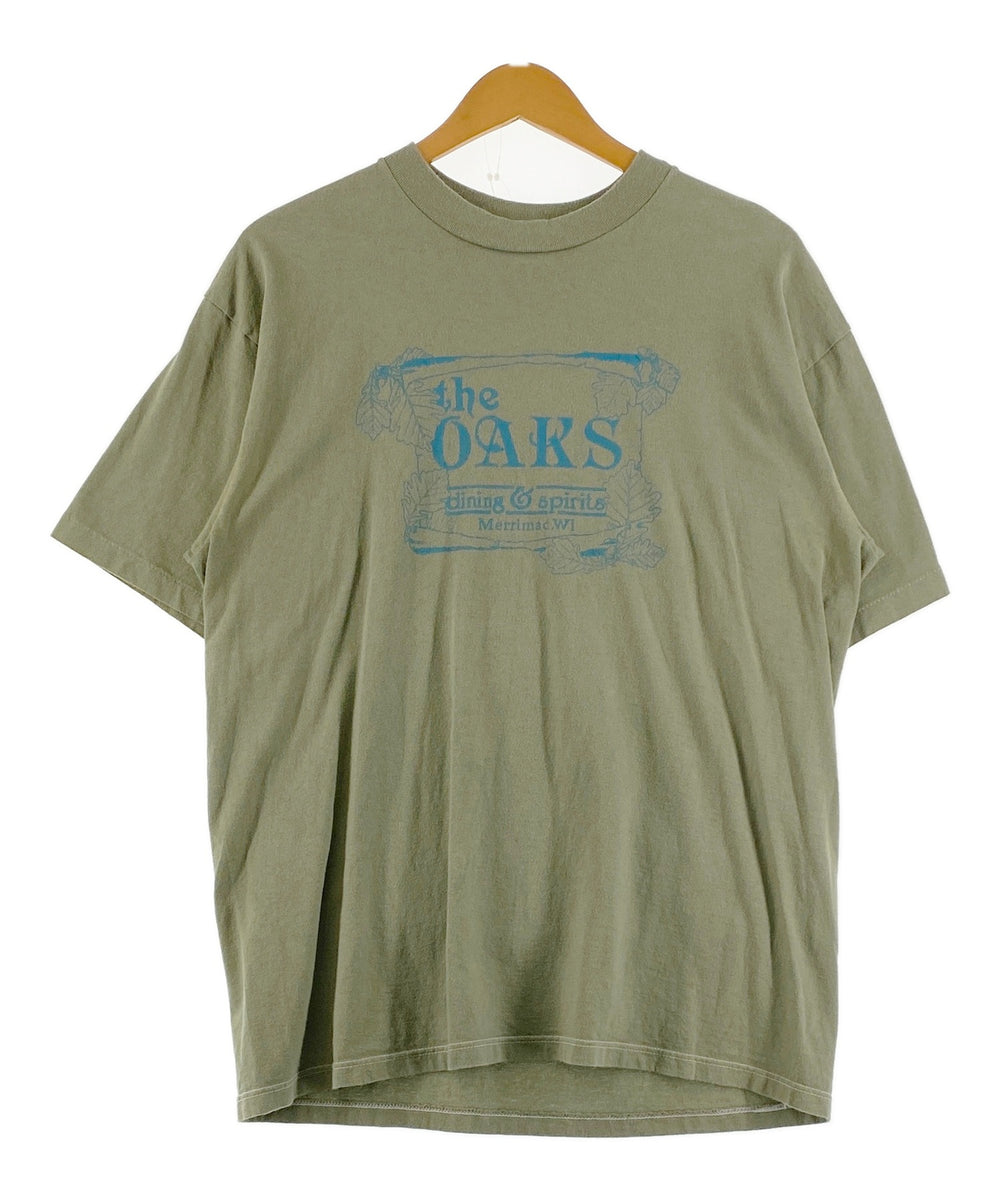 SOFFE  90STシャツ