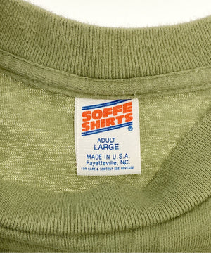 SOFFE  90STシャツ