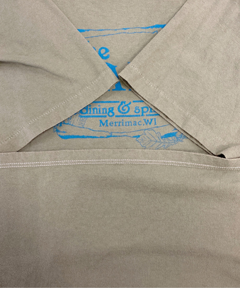 SOFFE  90STシャツ