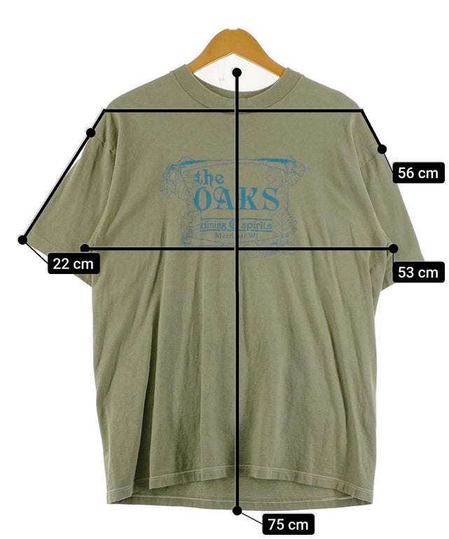 SOFFE  90STシャツ