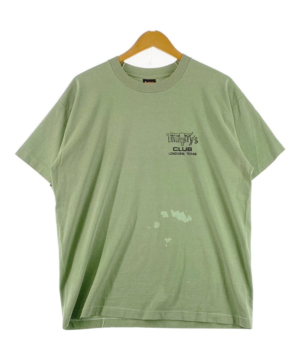 FRUIT OF THE LOOM  90STシャツ