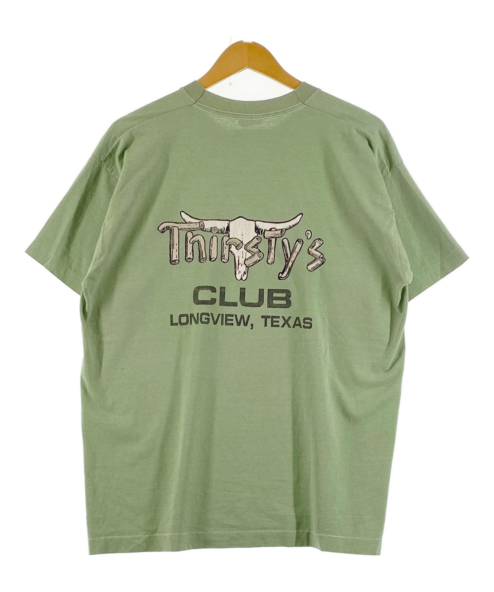 FRUIT OF THE LOOM  90STシャツ