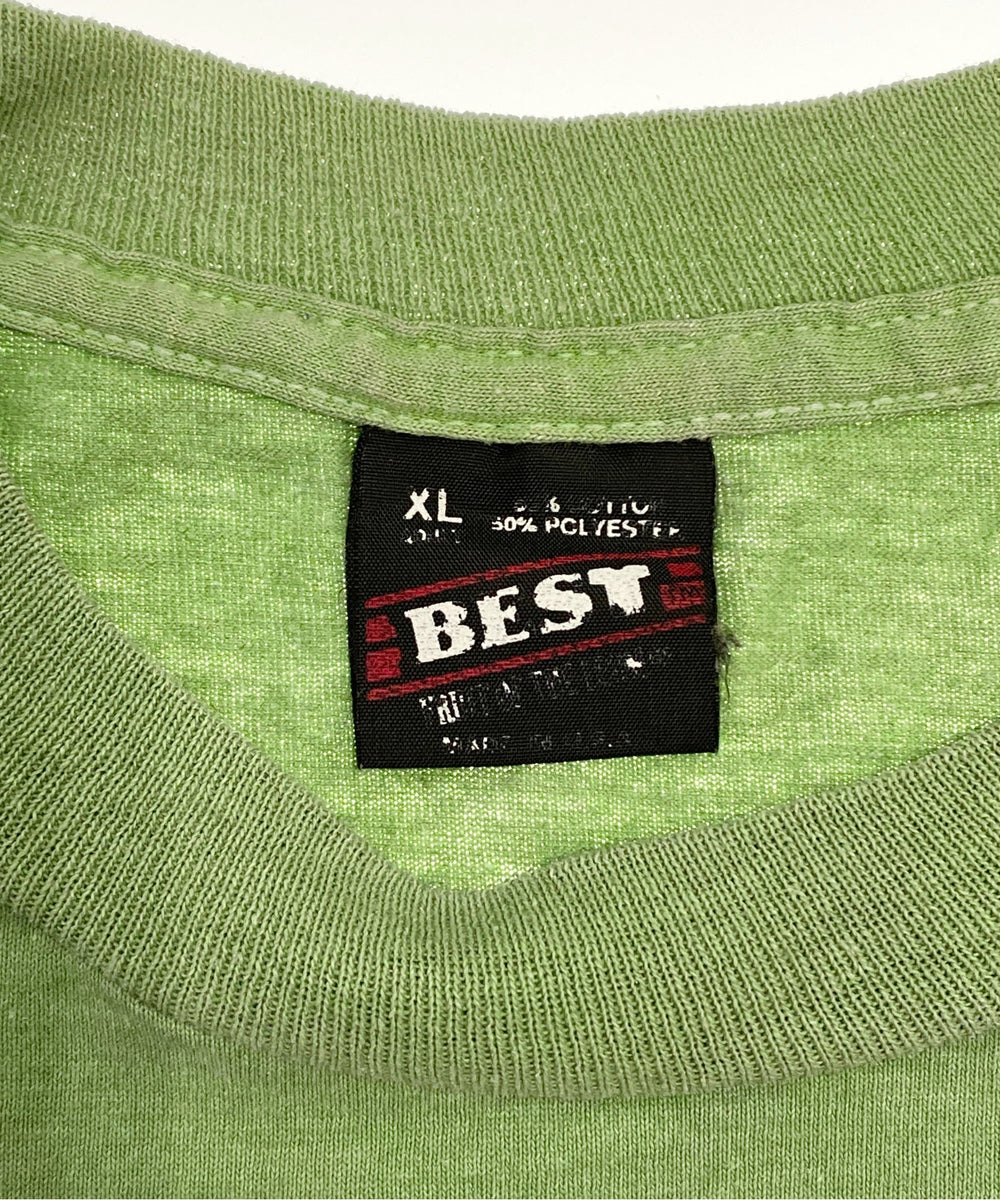 FRUIT OF THE LOOM  90STシャツ