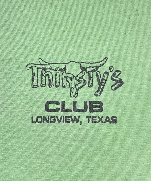 FRUIT OF THE LOOM  90STシャツ