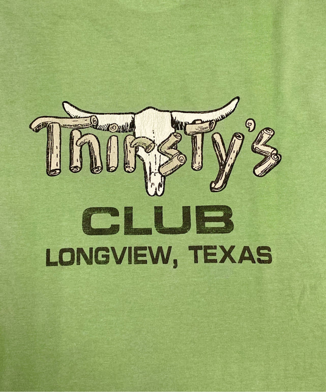 FRUIT OF THE LOOM  90STシャツ