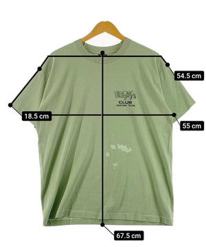 FRUIT OF THE LOOM  90STシャツ