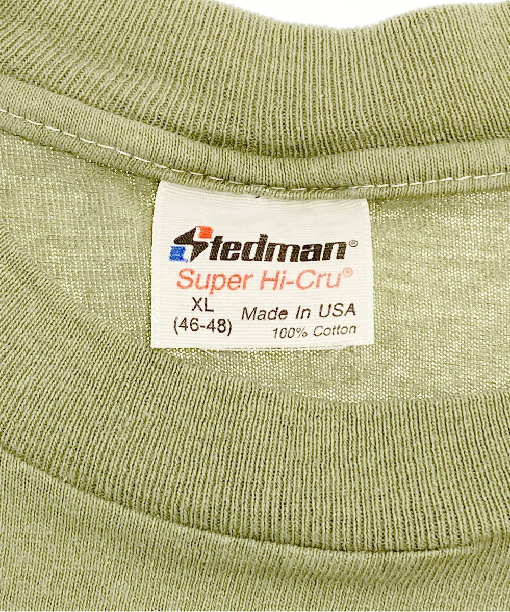 Stedman 90STシャツ