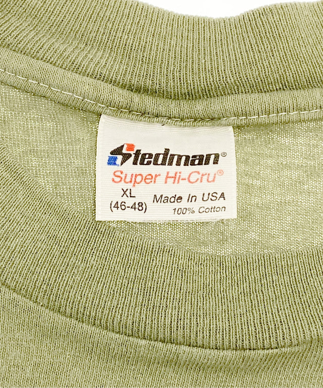 Stedman 90STシャツ