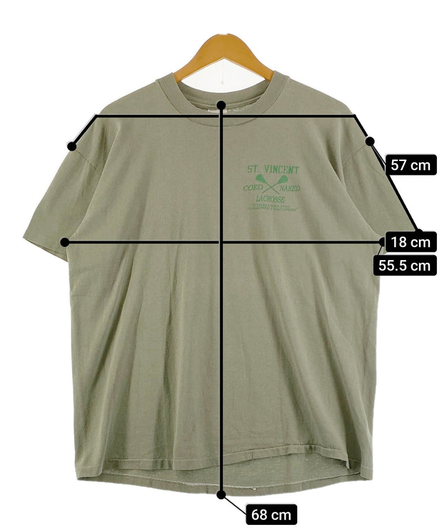 Stedman 90STシャツ