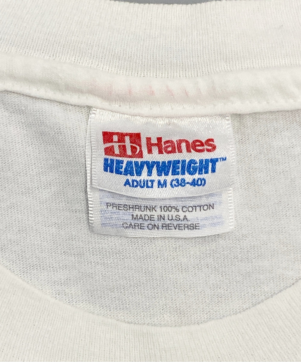 Hanes 90STシャツ