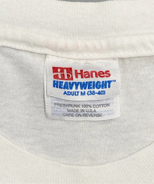 Hanes 90STシャツ