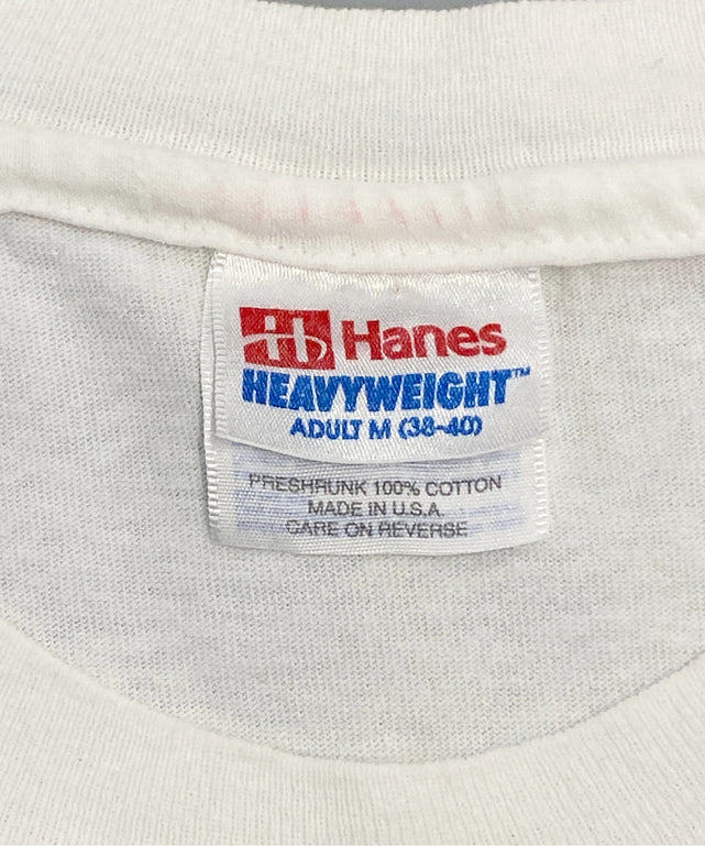 Hanes 90STシャツ