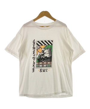 DO IT 90STシャツ