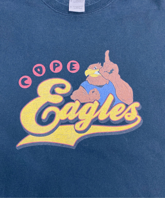 COPE Eagles 90STシャツ