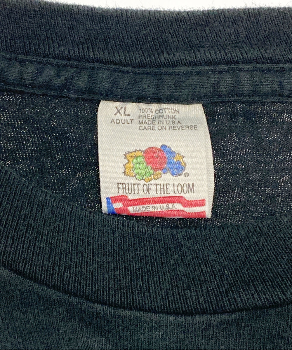 FRUIT OF THE LOOM 90STシャツ