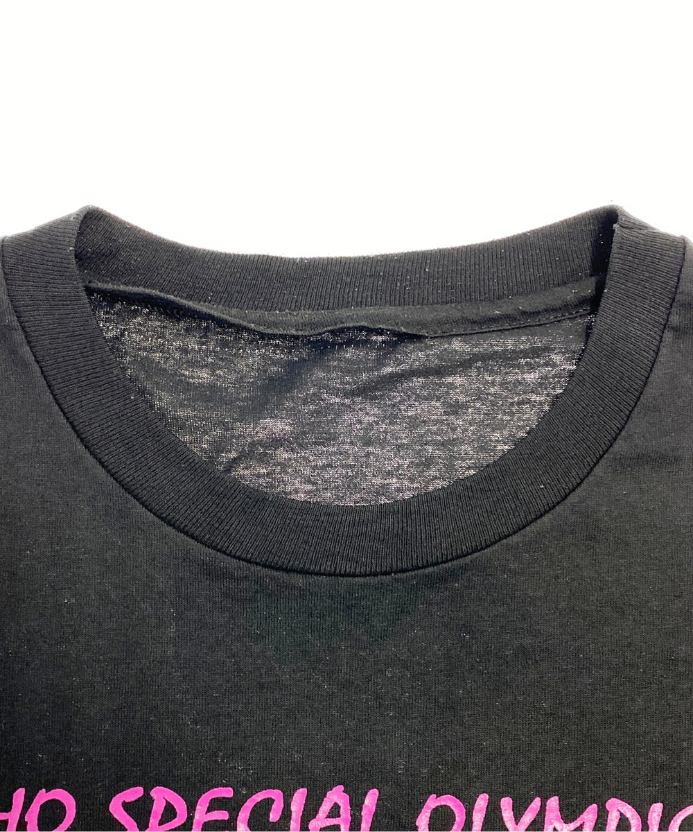 IDAHO SPECIAL OLYMPICS 90STシャツ