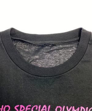 IDAHO SPECIAL OLYMPICS 90STシャツ