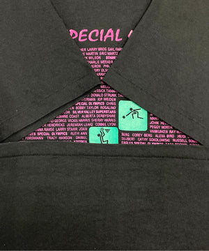 IDAHO SPECIAL OLYMPICS 90STシャツ