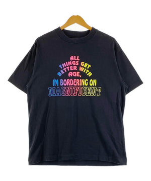 MAGNIFICENT 90STシャツ