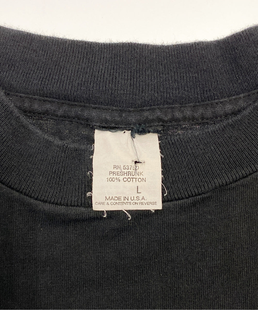 MAGNIFICENT 90STシャツ