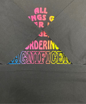 MAGNIFICENT 90STシャツ