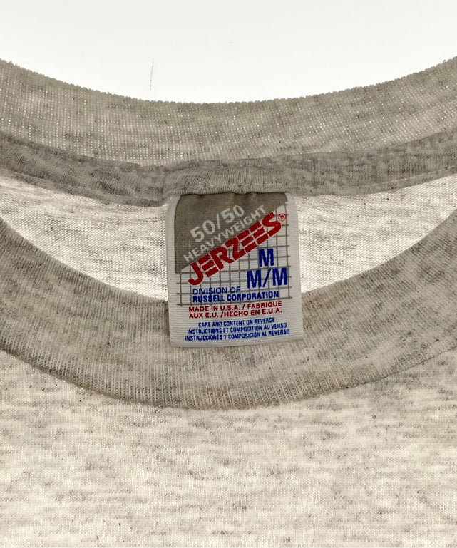 JERZEES 90STシャツ