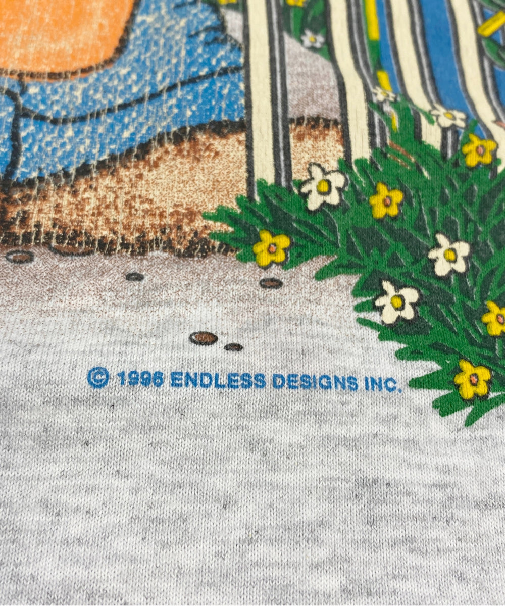 JERZEES 90STシャツ