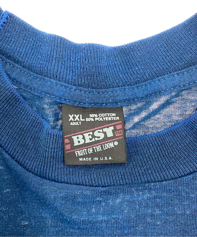 FRUIT OF THE LOOM 90STシャツ