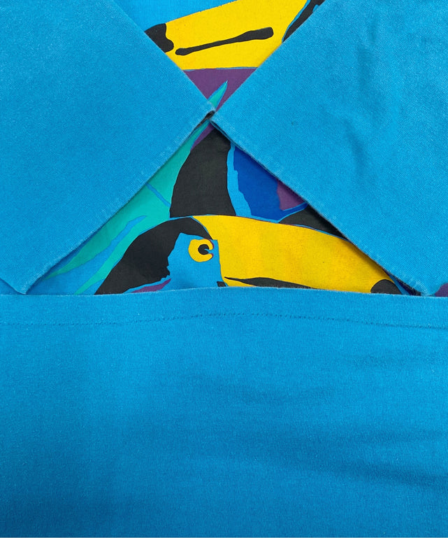 Key West Fla 90STシャツ