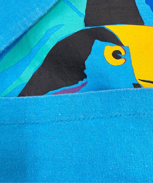 Key West Fla 90STシャツ