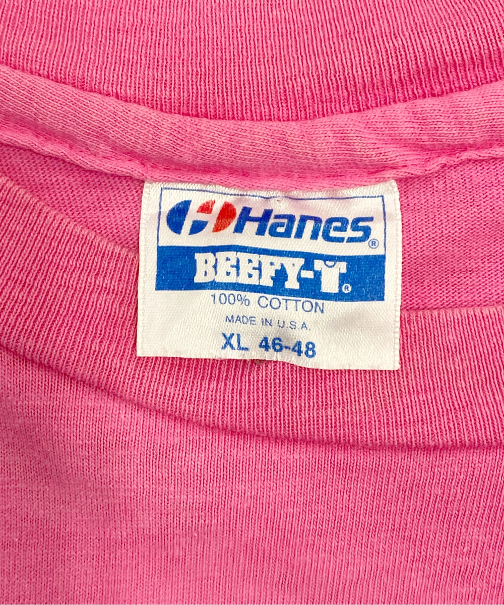 Hanes 90STシャツ