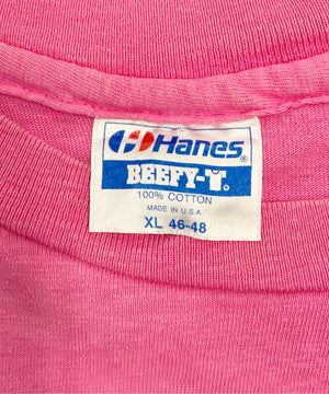 Hanes 90STシャツ