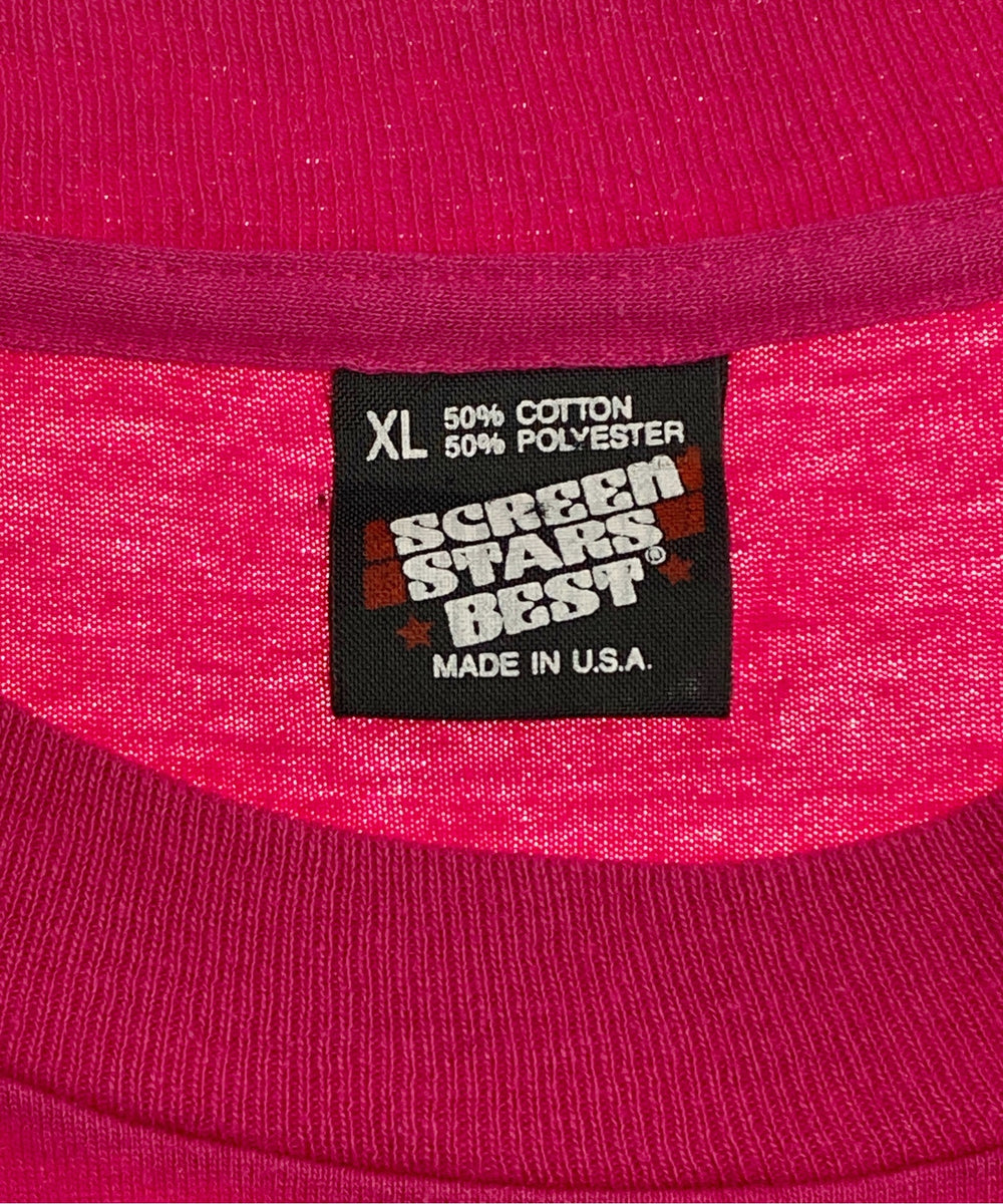 SCREEN STARS 90STシャツ