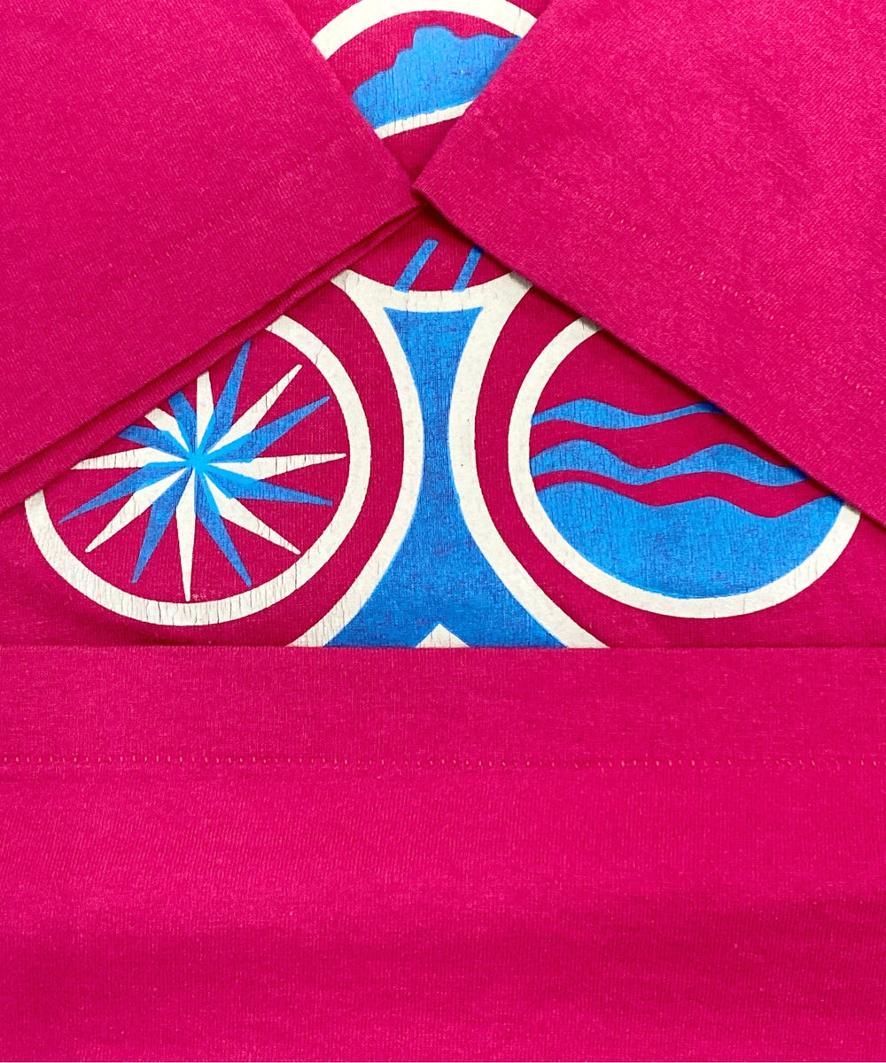 SCREEN STARS 90STシャツ